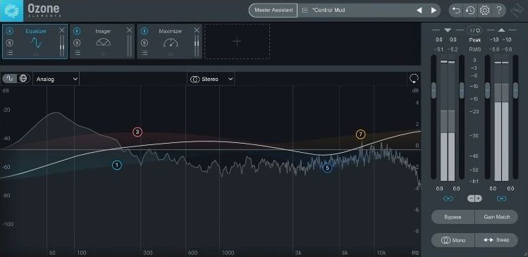 iZotope Ozone 9 Elements (Still good!)